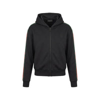 Gucci Black Tops - Hoodies Women