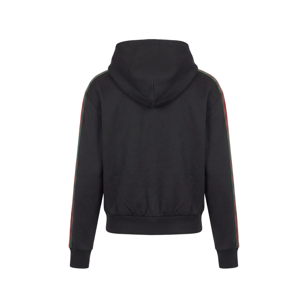 Gucci Black Tops - Hoodies Women