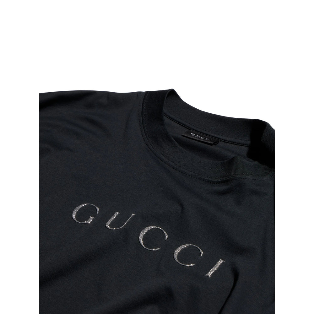 Gucci Black Tops - T-Shirts & Jerseys Women