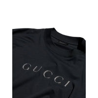 Gucci Black Tops - T-Shirts & Jerseys Women