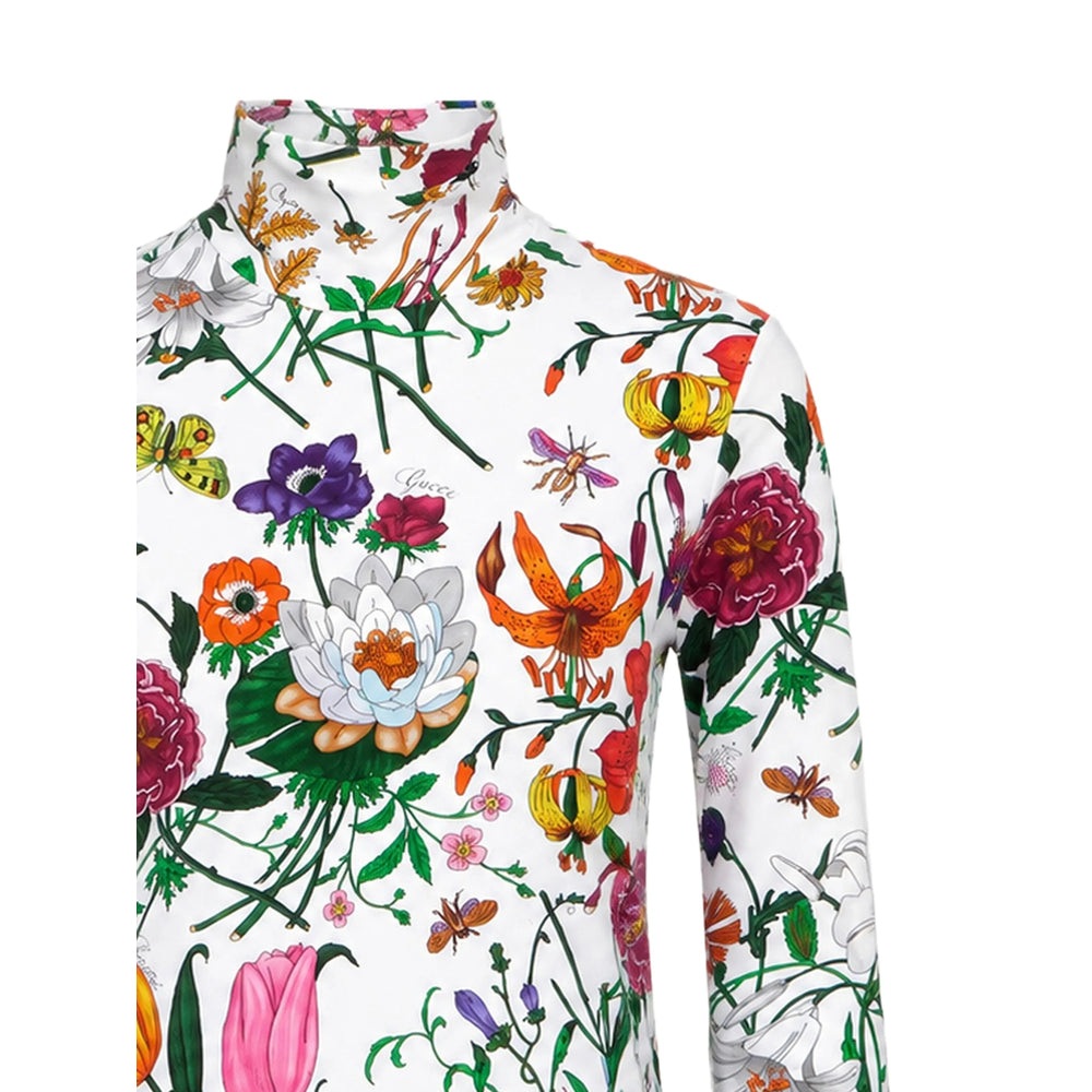 Gucci White Tops - T-Shirts & Jerseys Women