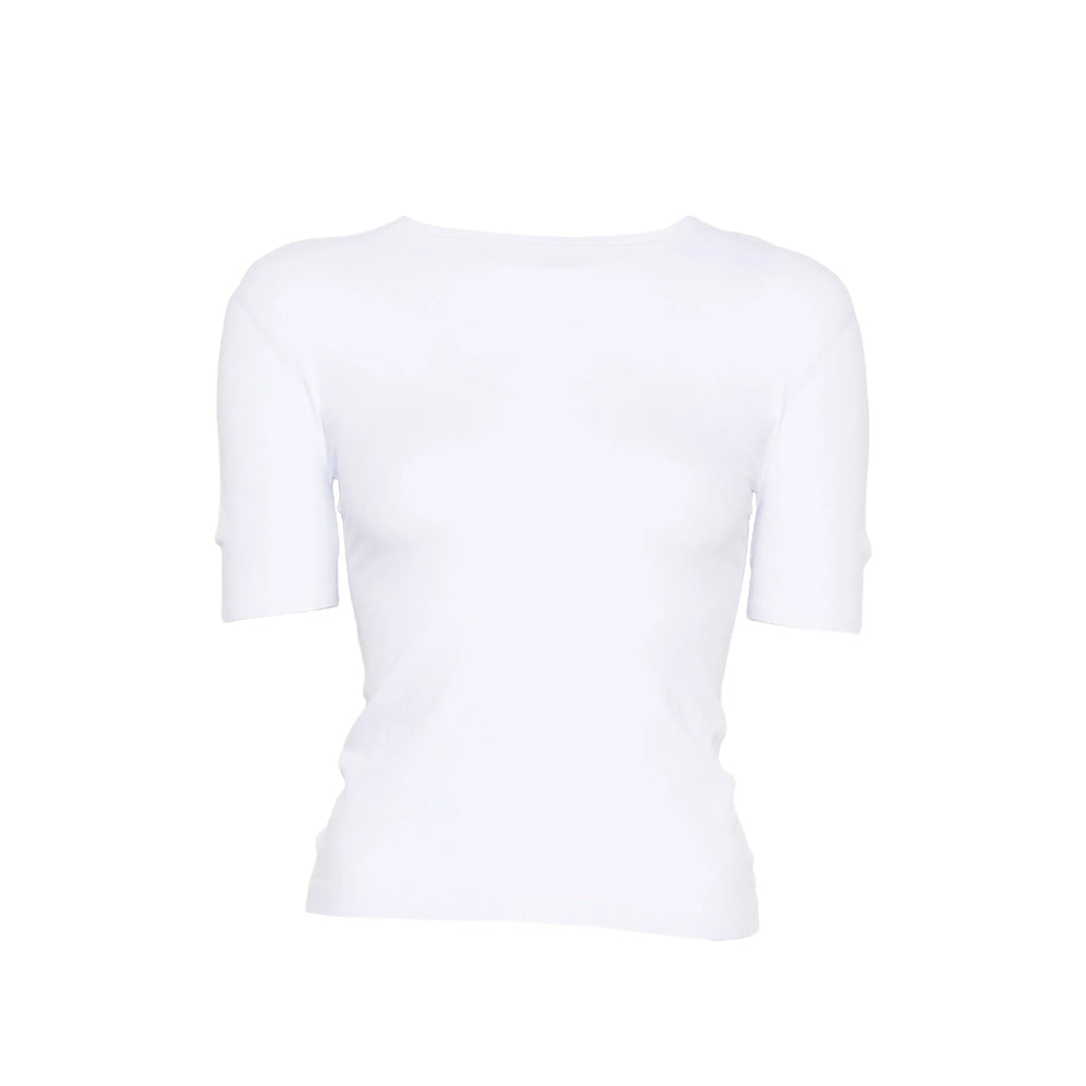 Gucci Gucci White Tops - T-Shirts & Jerseys Women