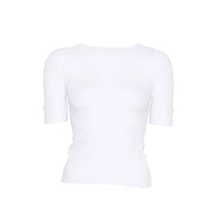 Gucci Gucci White Tops - T-Shirts & Jerseys Women