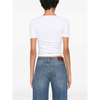Gucci Gucci White Tops - T-Shirts & Jerseys Women