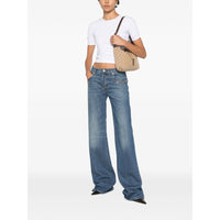 Gucci Gucci White Tops - T-Shirts & Jerseys Women
