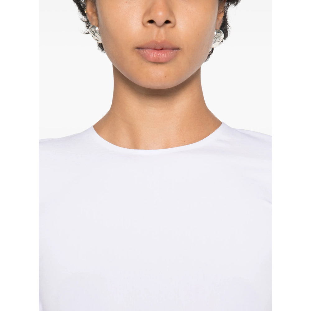 Gucci Gucci White Tops - T-Shirts & Jerseys Women