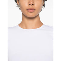 Gucci Gucci White Tops - T-Shirts & Jerseys Women