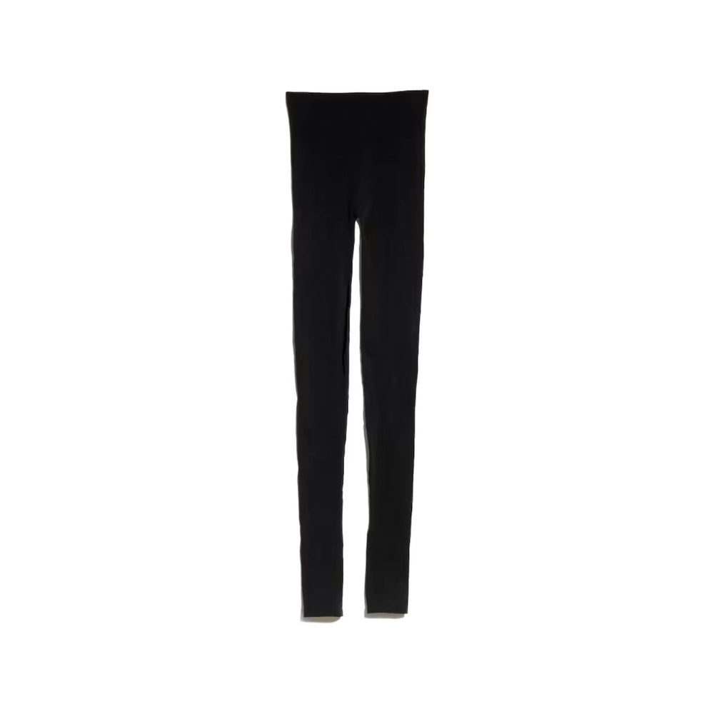 Gucci Gucci Black Trousers - Leggings Women