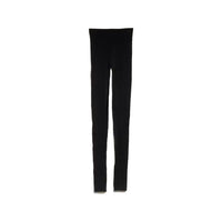 Gucci Gucci Black Trousers - Leggings Women