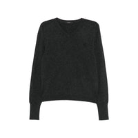 Gucci Grey Knitwear - Jumpers Women