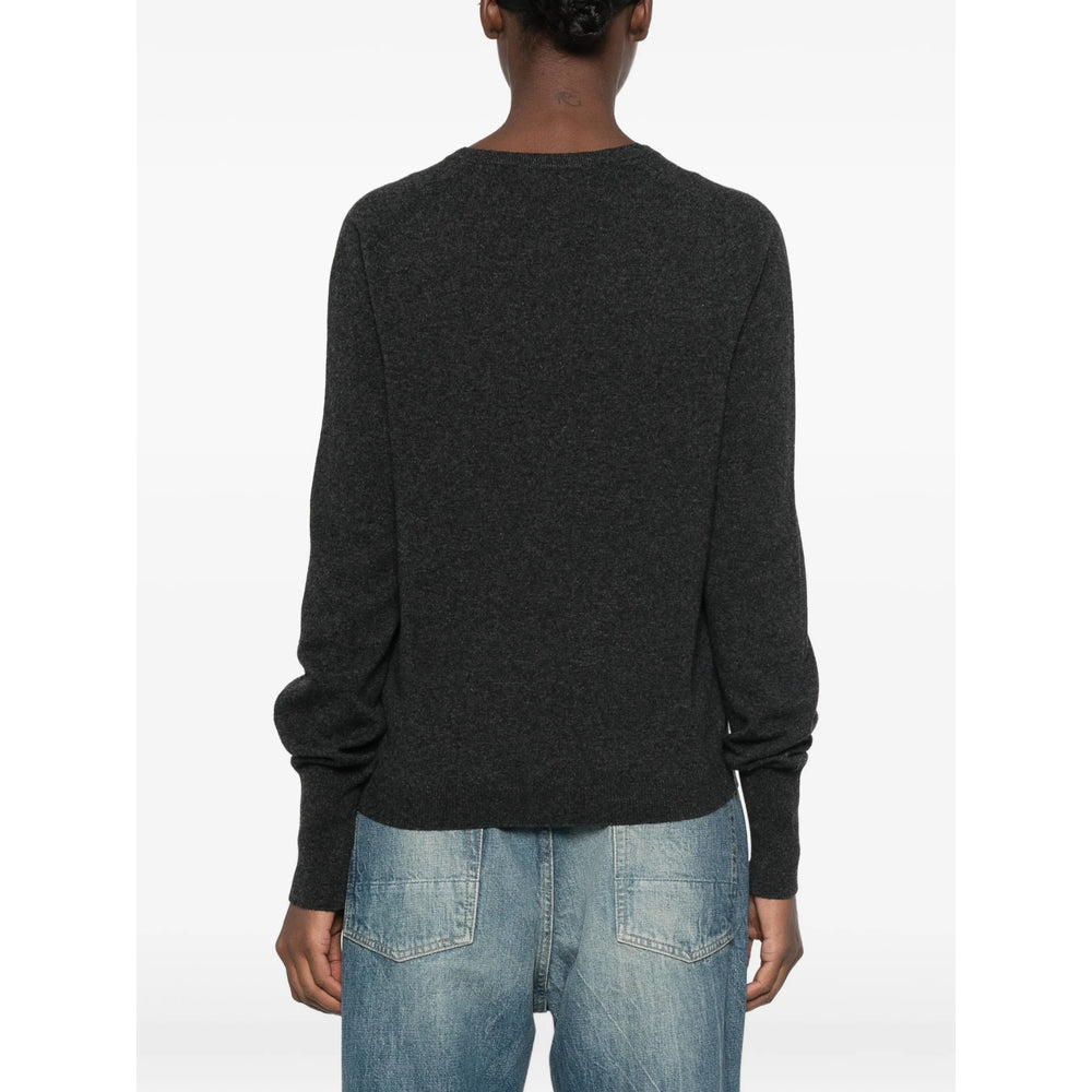 Gucci Grey Knitwear - Jumpers Women