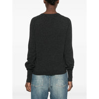 Gucci Grey Knitwear - Jumpers Women