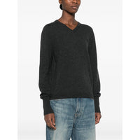 Gucci Grey Knitwear - Jumpers Women