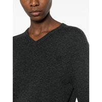 Gucci Grey Knitwear - Jumpers Women