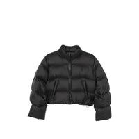 Gucci Gucci Black Jackets - Puffer Jackets Women