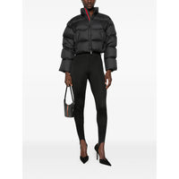 Gucci Gucci Black Jackets - Puffer Jackets Women