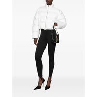 Gucci White Jackets - Puffer Jackets Women