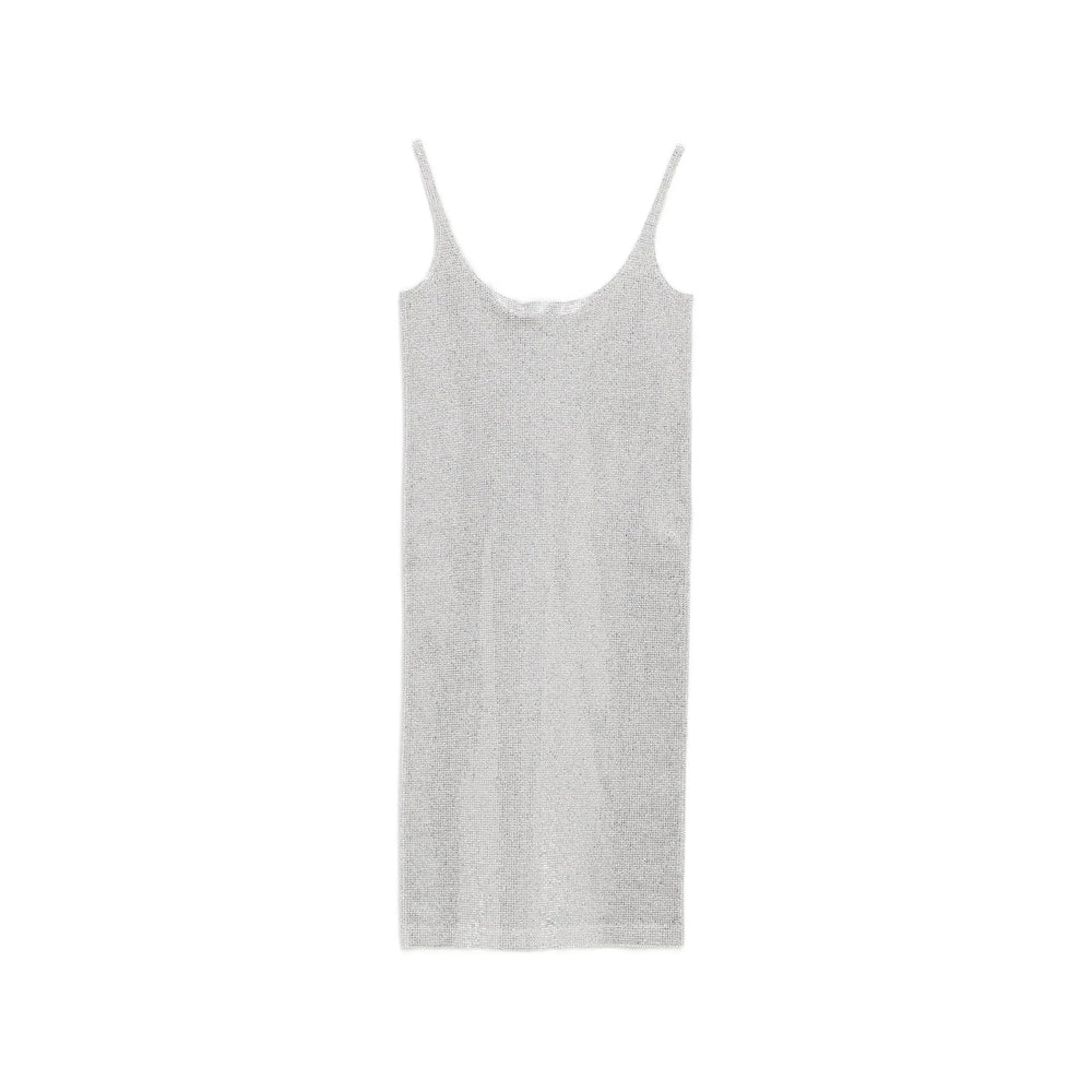 Gucci Silver Dresses - Cocktail & Party Dresses Women
