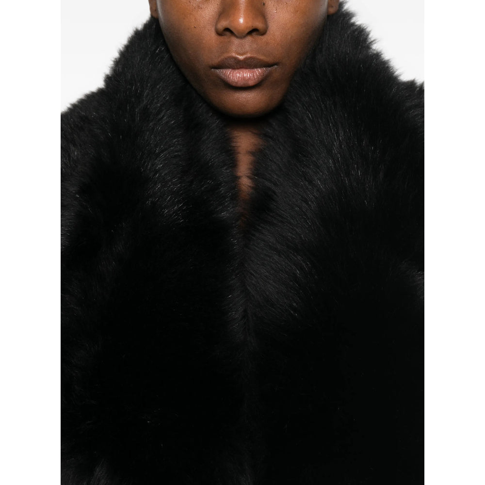 Gucci Black Jackets - Puffer Jackets Women