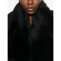 Gucci Black Jackets - Puffer Jackets Women
