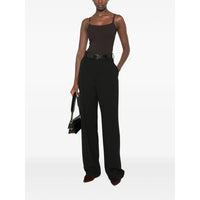 Gucci Brown Tops - Vests & Tank Tops Women