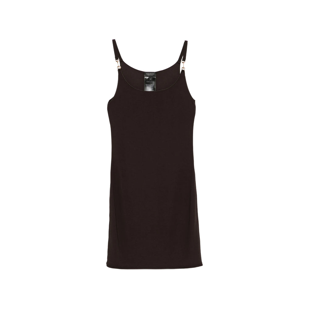 Gucci Gucci Black Dresses - Day Dresses Women