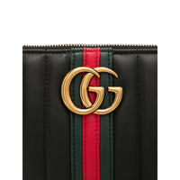 Gucci Gucci Black Clutch Bags Women