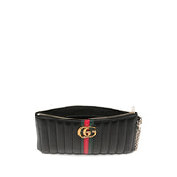 Gucci Gucci Black Clutch Bags Women
