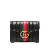 Gucci Black Wallets & Purses Women