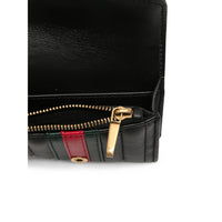 Gucci Black Wallets & Purses Women