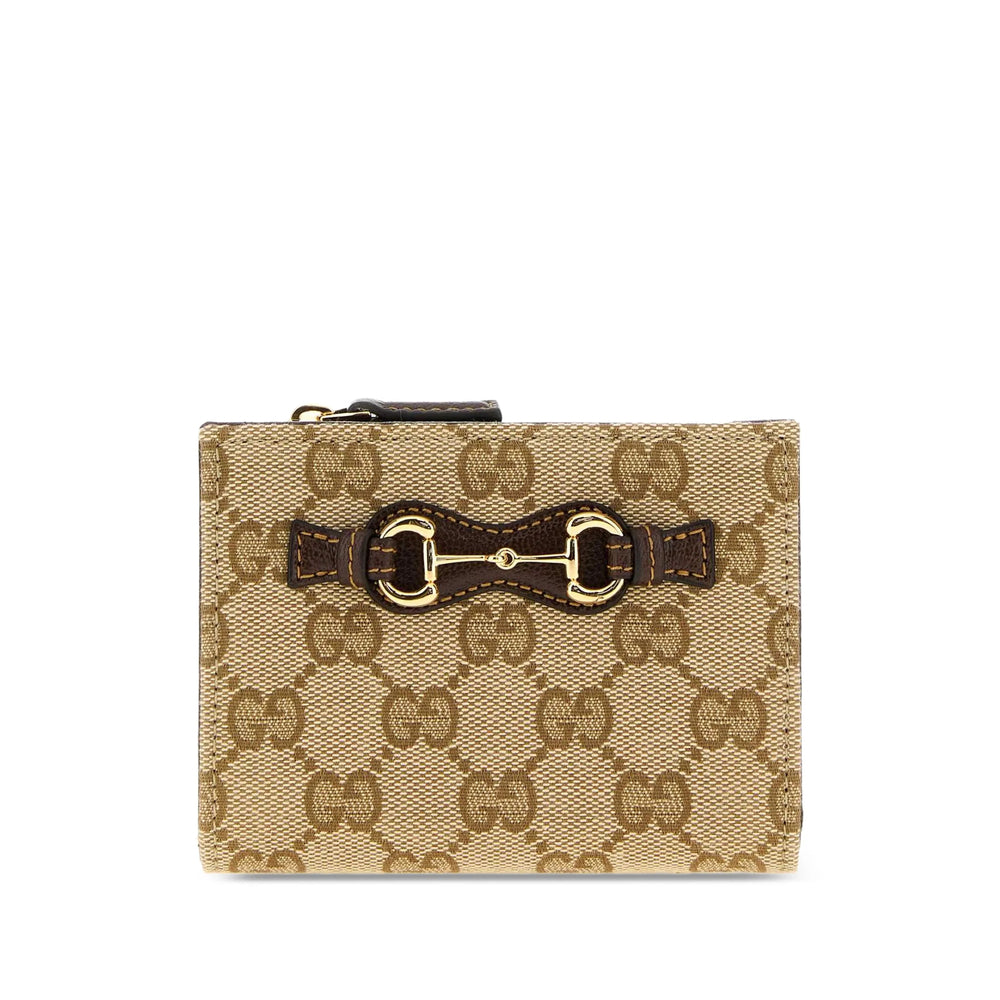 Gucci Neutrals Wallets & Purses Women