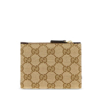 Gucci Neutrals Wallets & Purses Women