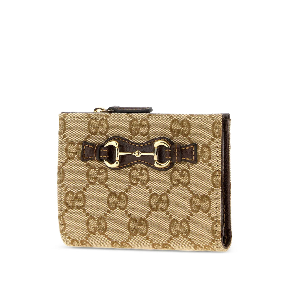 Gucci Neutrals Wallets & Purses Women