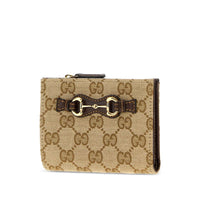 Gucci Neutrals Wallets & Purses Women