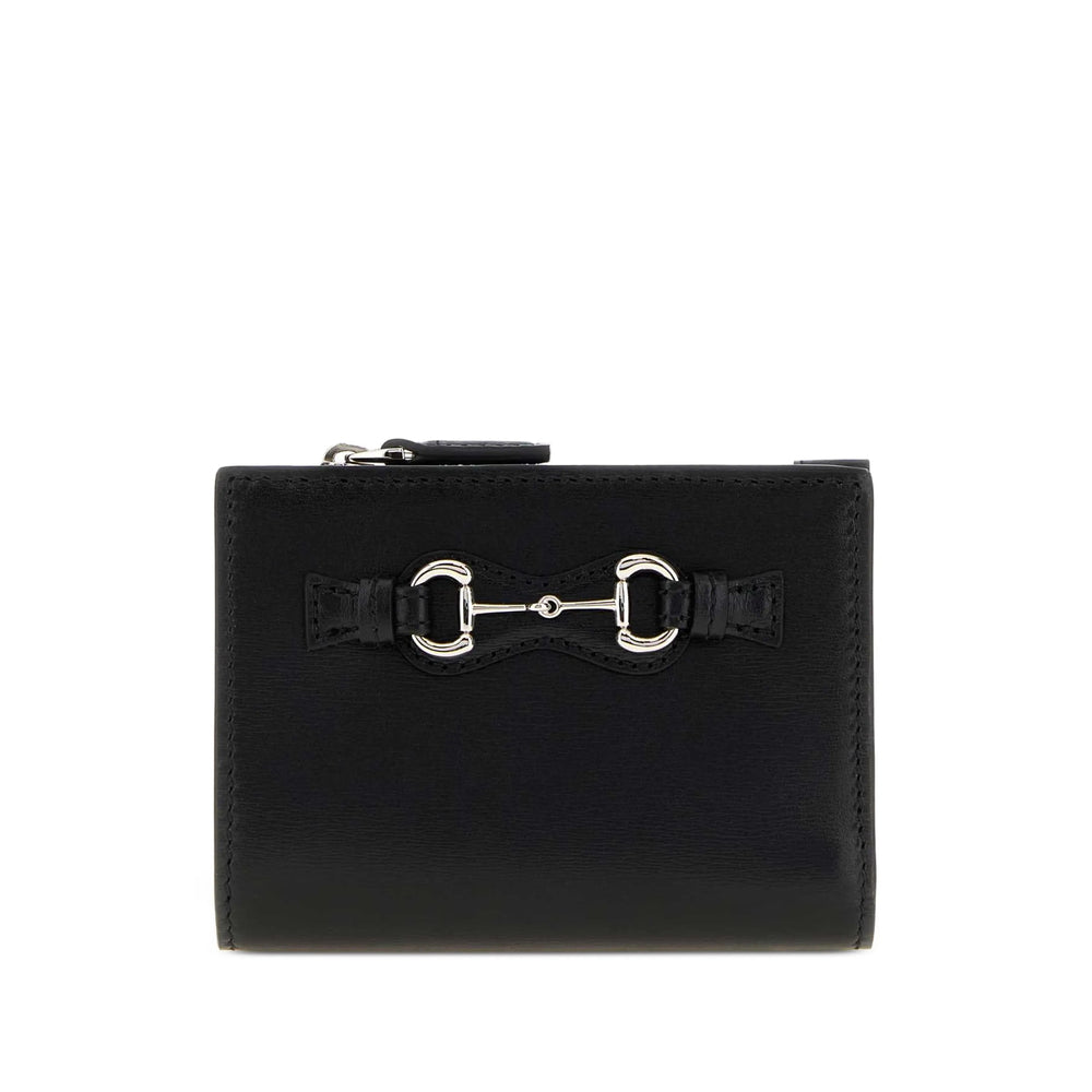 Gucci Black Wallets & Purses Women