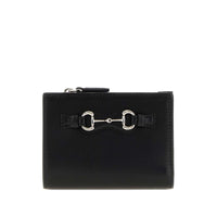 Gucci Black Wallets & Purses Women