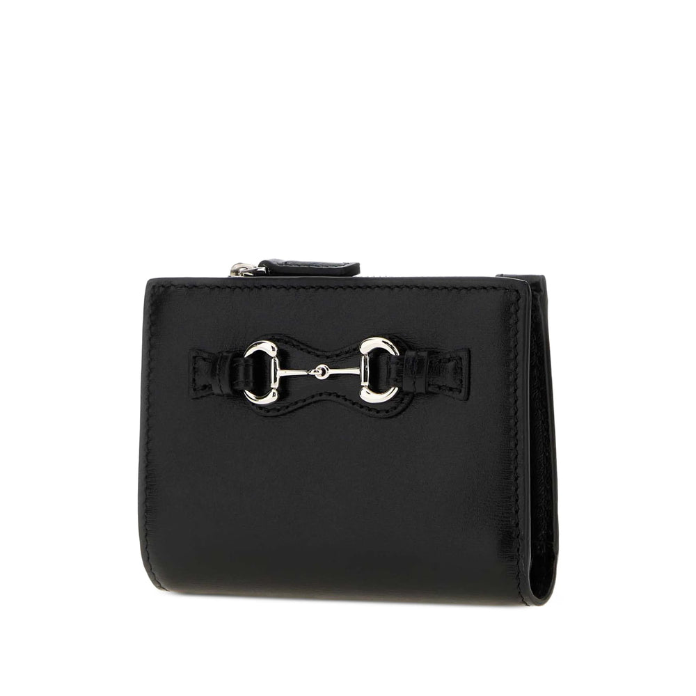 Gucci Black Wallets & Purses Women