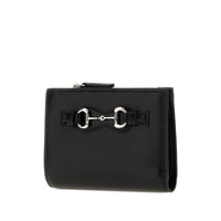 Gucci Black Wallets & Purses Women