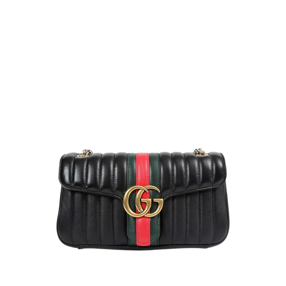 Gucci Black Shoulder Bags Women