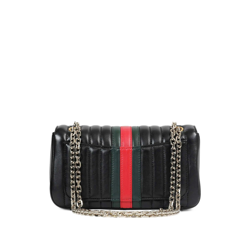 Gucci Black Shoulder Bags Women