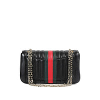 Gucci Black Shoulder Bags Women