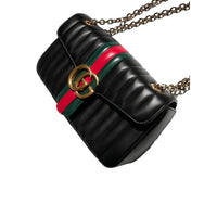 Gucci Black Shoulder Bags Women