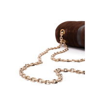 Gucci Brown Shoulder Bags Women