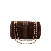 Gucci Brown Shoulder Bags Women