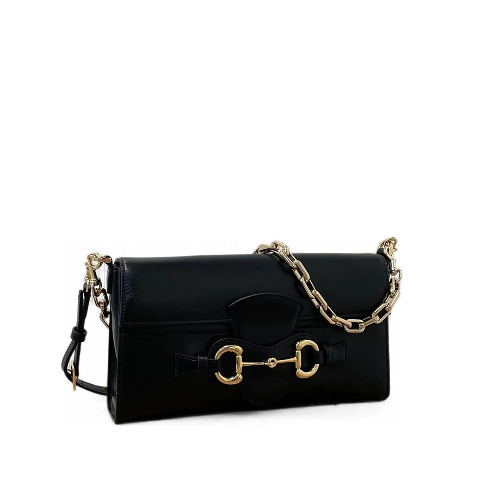 Gucci Black Tote Bags Women