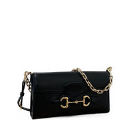 Gucci Black Tote Bags Women