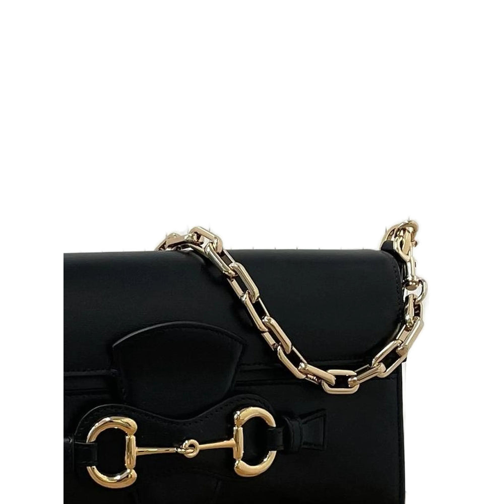 Gucci Black Tote Bags Women