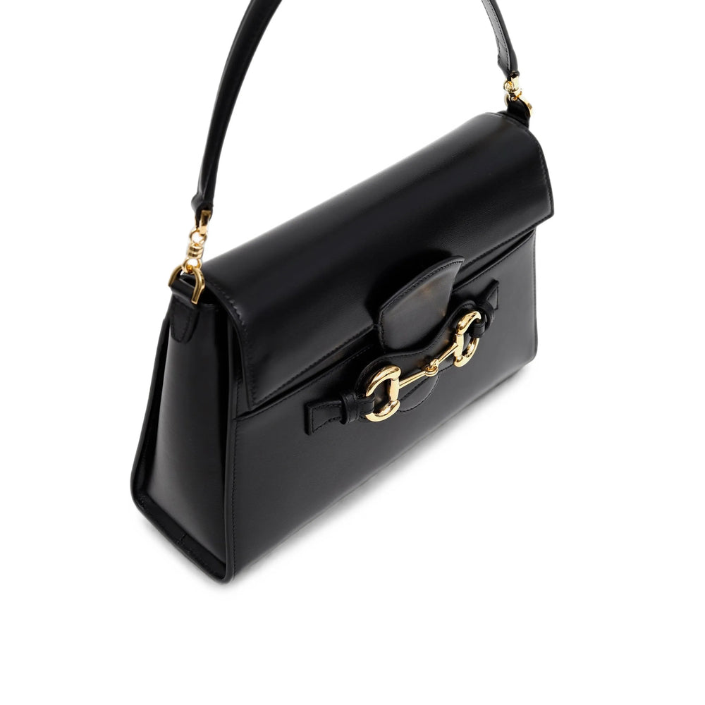 Gucci Gucci Black Tote Bags Women