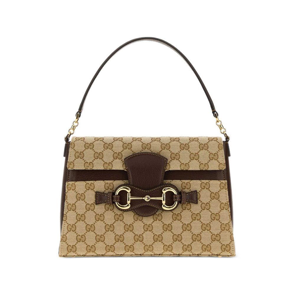 Gucci Gucci Neutrals Tote Bags Women