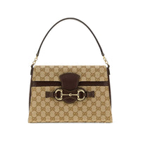 Gucci Gucci Neutrals Tote Bags Women